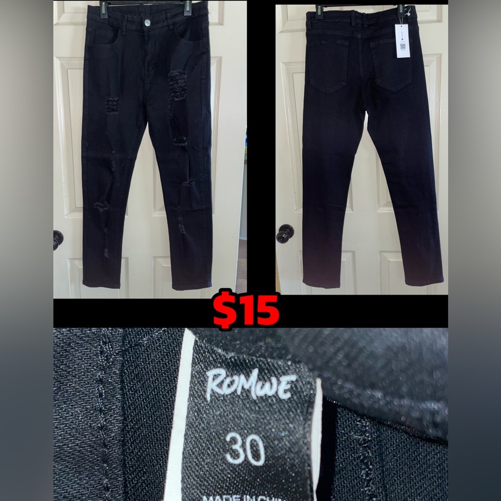 Jeans